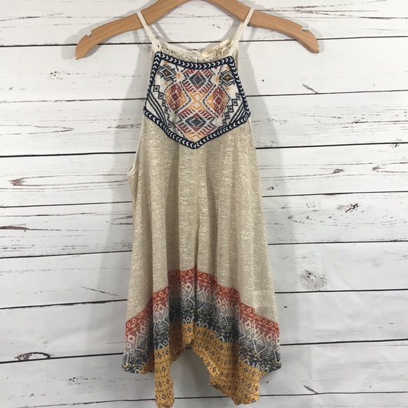 Rewind Tops - NWT Rewind Marigold Top